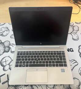 HP Elitebook 840 G6 - 2