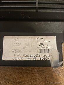 Audi A8/S8 (D3) /MODUL napätia (power controler) 4E0907280A - 2