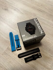 Garmin Forerunner 955 SOLAR - 2