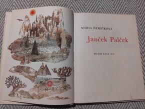 Janček Palček - 2