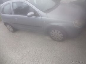 Corsa 1,3cdti - 2