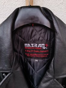 Nazran Chopper Black - 2