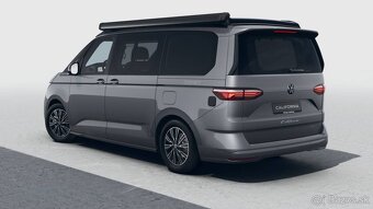 Volkswagen California - 2