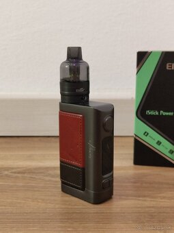 Vape, Eleaf, IStick Power 2, vape - 2