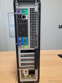 Dell Optiplex 990DT - 2