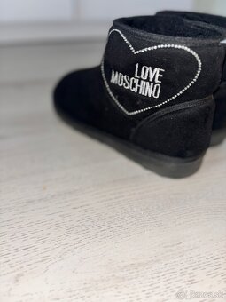 Love Moschino - 2