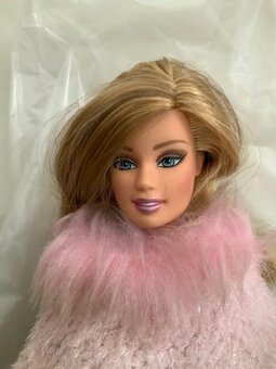 Barbie Rayla, oblecenie pre Barbie - 2