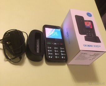 Alcatel 3085 ( 4G ) - 2