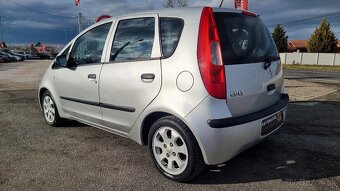 Mitsubishi Colt 1.3 MPI Invite A/T za 2.490 € - 2