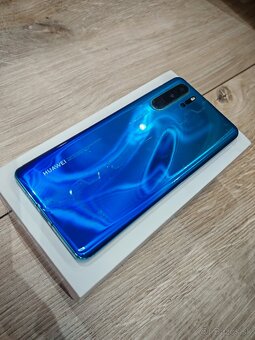 Huawei P30 pro 8gb 256gb - 2