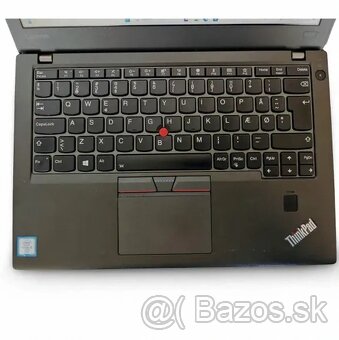 Lenovo ThinkPad T14 Gen 1 Core i7-10210U 16 RAM 512 SSD GeFo - 2