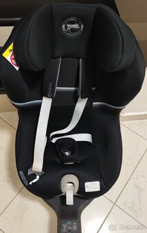 Cybex sirona sx2 i-size - 2