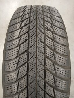 4ks zimne ALU 5x114,3 R18 7,5J ET50 DEZENT HONDA KIA - 2