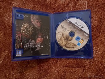 BLACK MYTH: WUKONG (PS5) - 2