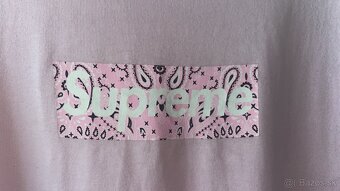 Supreme box logo - 2