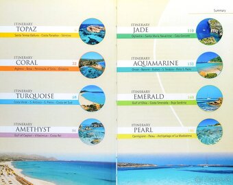 Beaches of sardinia - Tourist guide - 2