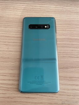 Samsung Galaxy S10 (rozbity displej) - 2