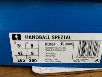 ADIDAS HANDBALL SPEZIAL - 2