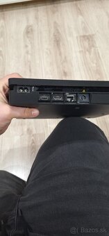 Predám ps4 slim - 2