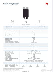 Huawei optimizer P600W - 2