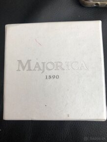 Majorica znackovy nahrdelnik s perlou pc 115€ teraz 78€ s ba - 2