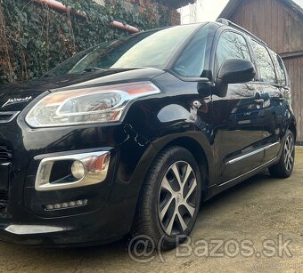 Citroën C3 Picasso 1.6 HDi(68kw) - 2