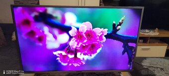 Predám Smart tv sencor 49" - 2