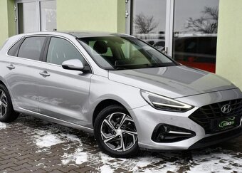 Hyundai i30 1.0T-GDI 88kW ČR 1M 88 kw - 2