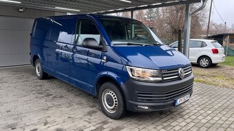 Volkswagen Transporter 4x4 T6 Long 2.0TDI 110kW  DSG - 2