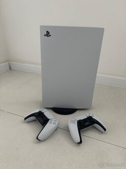 PLAYSTATION 5 DIGITAL EDITION - 2