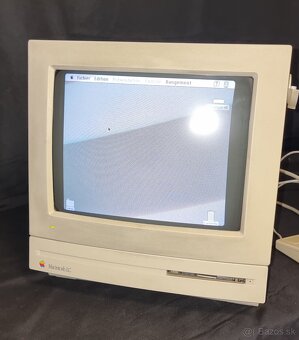 MACINTOSH LC 16 ,M0350, 1990 - 2