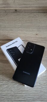 Samsung Galaxy A53 5G - 2