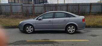 OPEL VECTRA - 2