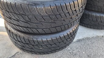 205/60 r16 zimne pneu rok 2024 - 2