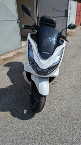 Honda PCX - 2