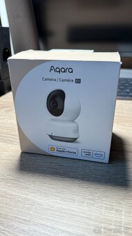 AQARA Camera E1 - 2