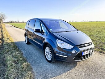 Ford S-Max - 2