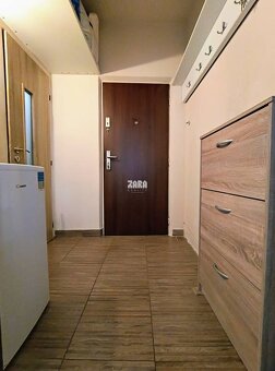 Ponúkame garsónku ul. Trieda SNP, 23m², vyvýšené prízemie, O - 2