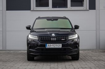 Škoda Kodiaq 2.0 TDI SCR RS DSG 4x4 - 2