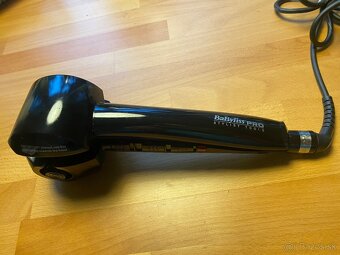 Kulma na vlasy BaByliss PRO - 2