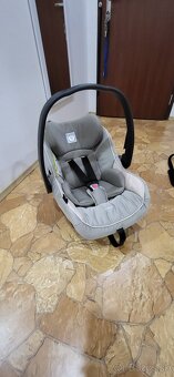 Kočík Peg Perego - 2