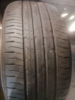 225/40r18 falken - 2