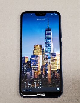 Huawei P20 Lite - 2