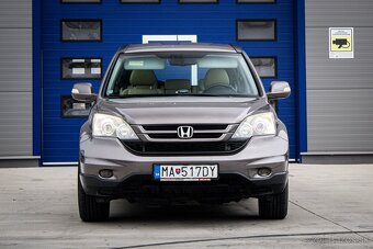 Honda CR-V 2.2 i-DTEC Executive A/T - 2