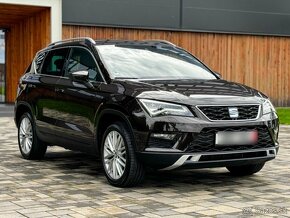 Seat Ateca 1.6 TDI Excellence - 2