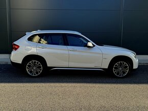 Predám BMW X1 23d x-drive 4x4 automat 130tis km - 2