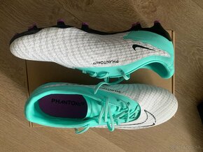 Lisovky Nike Phantom GX Academy FG/MG velkost 45,5 - 2