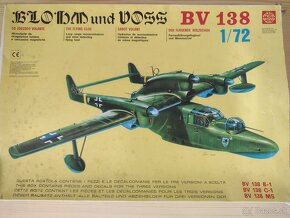 Plastikové (plastové) modely lietadiel 1:72 (2) - 2