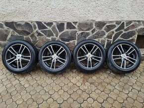 ▶️ ELEKTRONY RSW 4X108R15 - 2