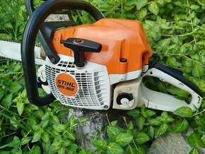 Stihl  362 - 2